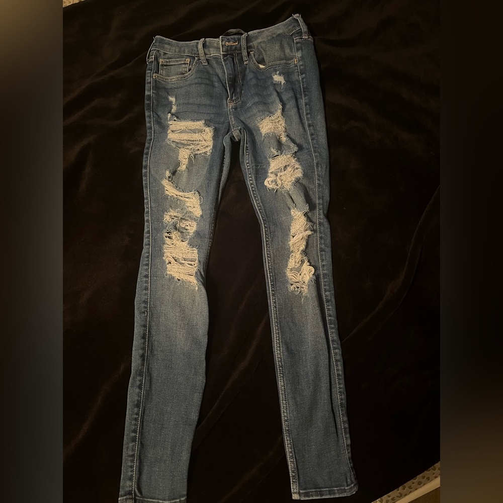 Hollister Jeans